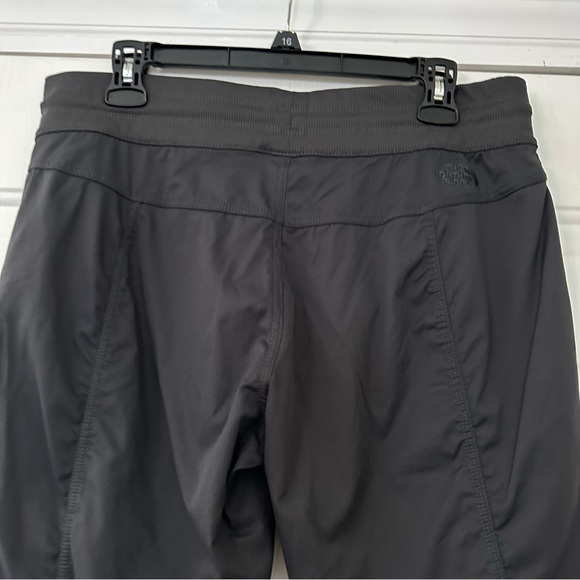 The North Face Women's Aphrodite Pant Dark Grey Large - Picture 8 of 12
